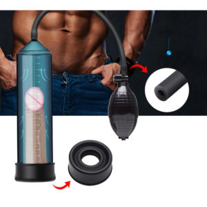 Penis Vacuum </br>Extenders 6115 951079